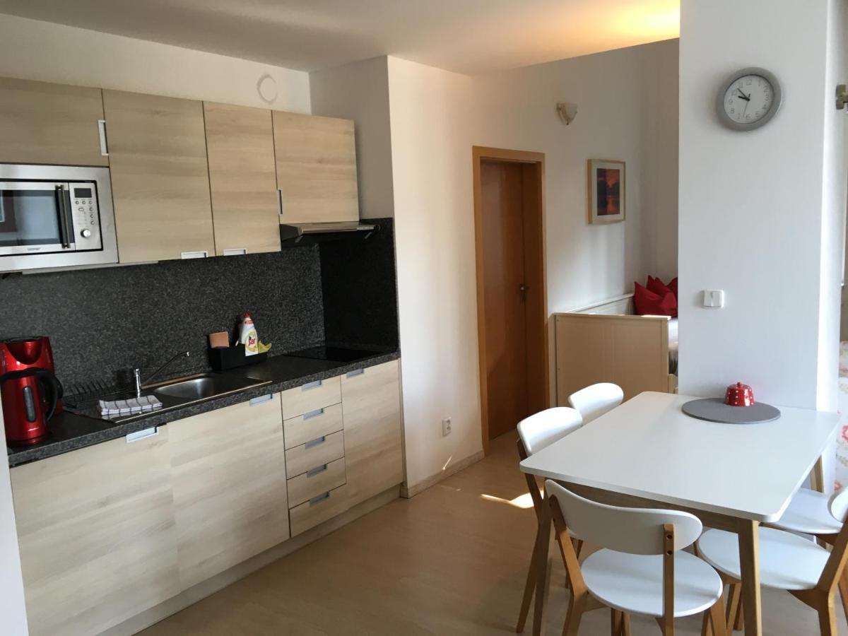 Apartment 302 Harrachov