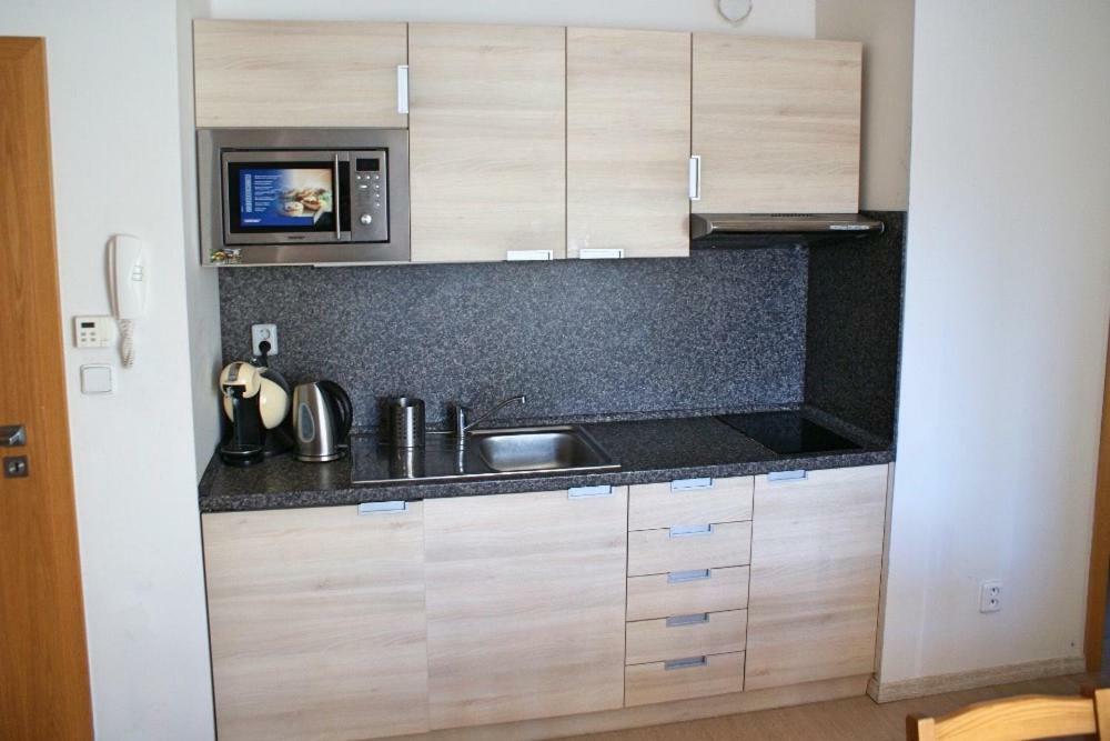 302 Apartment *