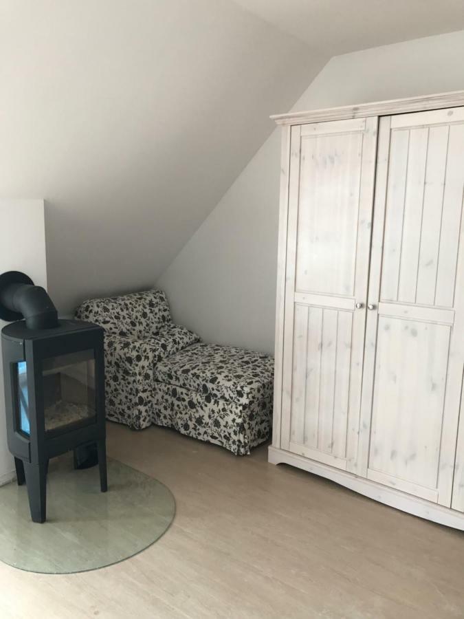 302 Apartment Harrachov