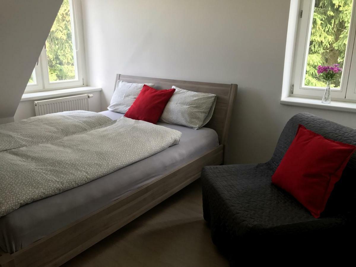 Apartment 302 Harrachov