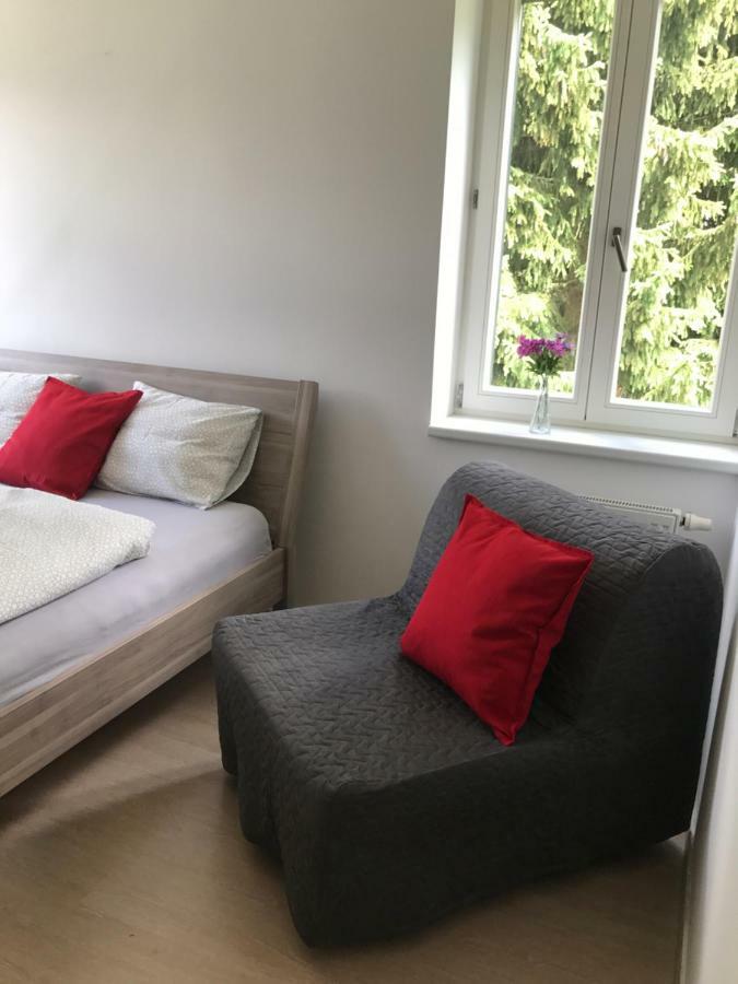 302 Apartment *